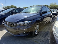 Fiat tipo sw turbo lounge 120, 2019 - afbeelding 1 van  26