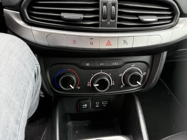 Fiat tipo,2016 - afbeelding 4 van  23