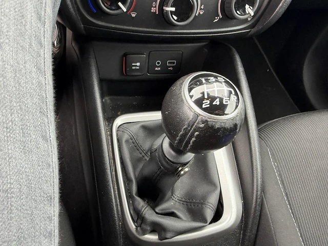 Fiat tipo,2016 - afbeelding 5 van  23