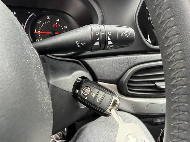 Fiat tipo,2016 - afbeelding 7 van  23