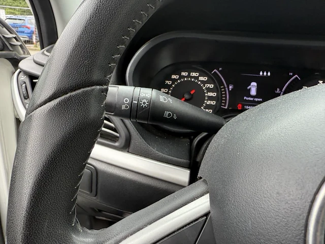Fiat tipo,2016 - afbeelding 8 van  23
