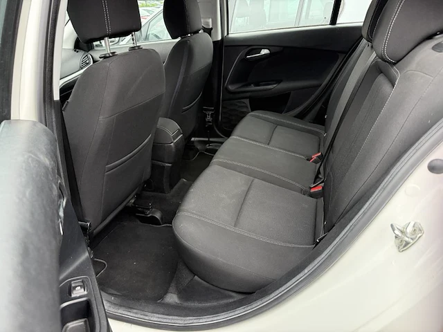 Fiat tipo,2016 - afbeelding 11 van  23