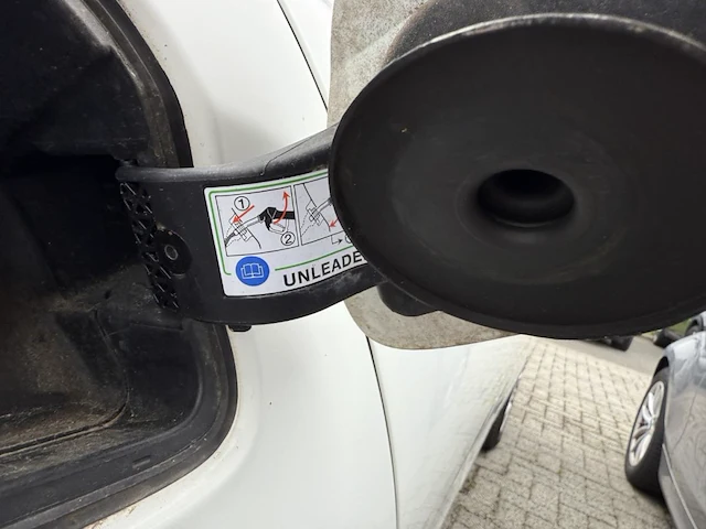 Fiat tipo,2016 - afbeelding 14 van  23