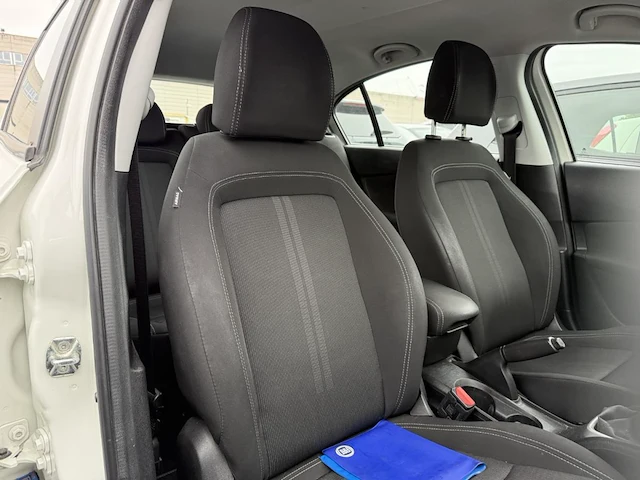 Fiat tipo,2016 - afbeelding 15 van  23
