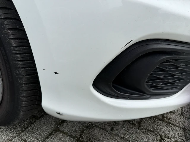 Fiat tipo,2016 - afbeelding 16 van  23