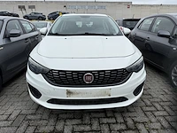 Fiat tipo,2016 - afbeelding 12 van  23