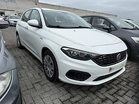 Fiat tipo,2016 - afbeelding 17 van  23