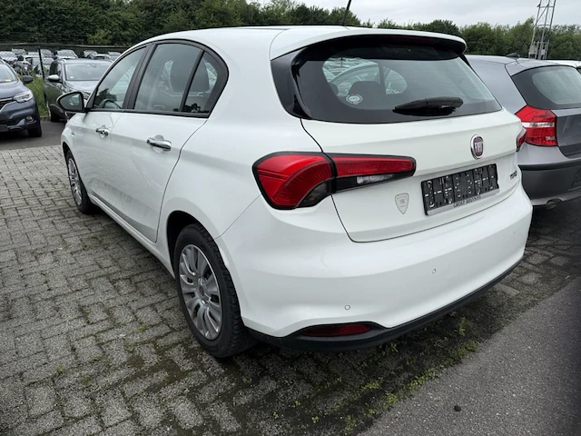 Fiat tipo,2016 - afbeelding 19 van  23