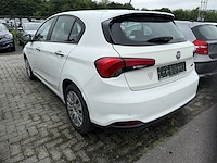 Fiat tipo,2016 - afbeelding 19 van  23