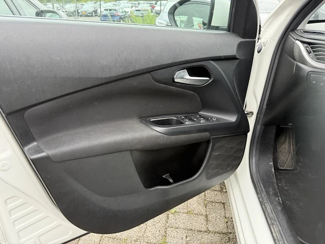 Fiat tipo,2016 - afbeelding 20 van  23
