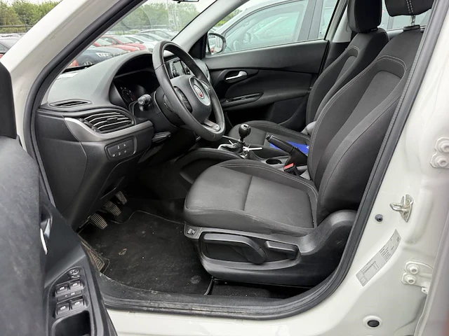 Fiat tipo,2016 - afbeelding 21 van  23