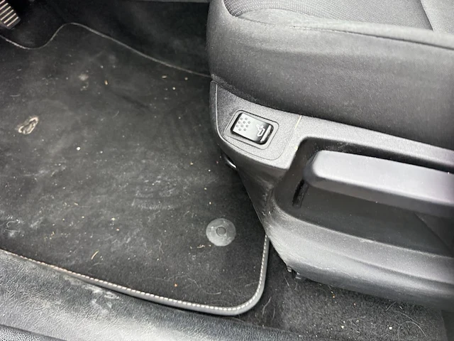 Fiat tipo,2016 - afbeelding 23 van  23