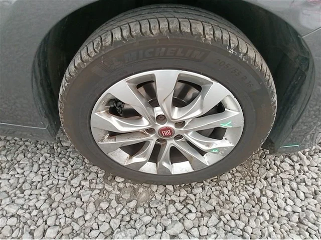 Fiat tipo,2019 - afbeelding 2 van  38