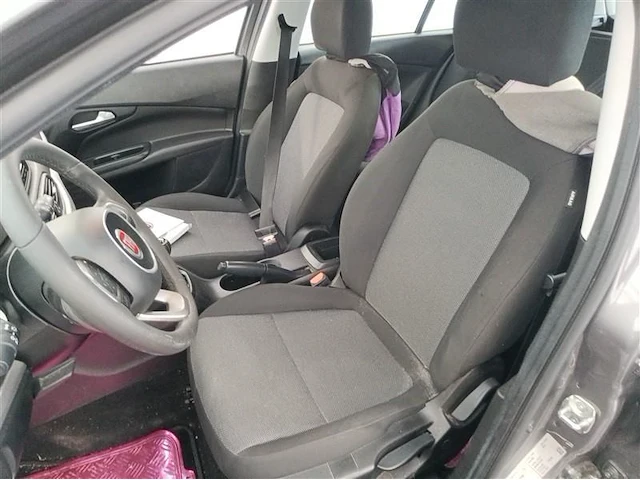 Fiat tipo,2019 - afbeelding 7 van  38