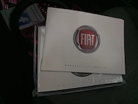 Fiat tipo,2019 - afbeelding 10 van  38