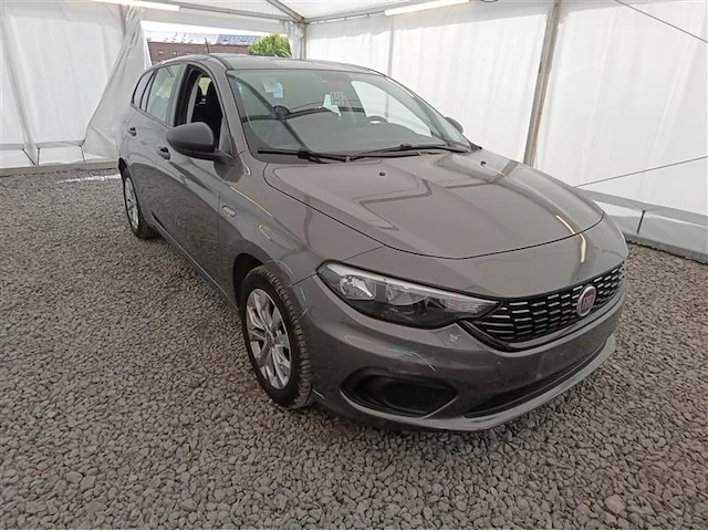 Fiat tipo,2019 - afbeelding 1 van  38