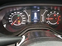 Fiat tipo,2019 - afbeelding 14 van  38