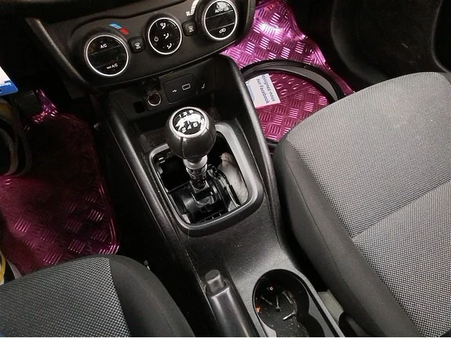 Fiat tipo,2019 - afbeelding 15 van  38