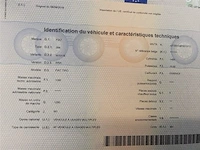 Fiat tipo,2019 - afbeelding 18 van  38