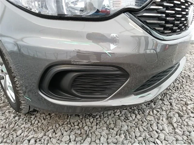 Fiat tipo,2019 - afbeelding 19 van  38