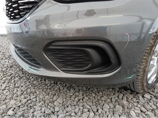 Fiat tipo,2019 - afbeelding 21 van  38