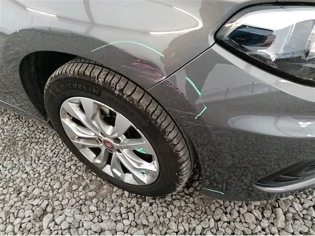 Fiat tipo,2019 - afbeelding 22 van  38