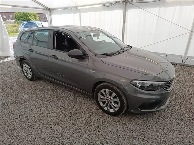Fiat tipo,2019 - afbeelding 12 van  38
