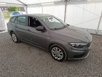Fiat tipo,2019 - afbeelding 12 van  38