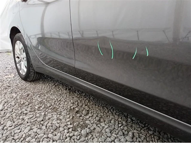 Fiat tipo,2019 - afbeelding 24 van  38