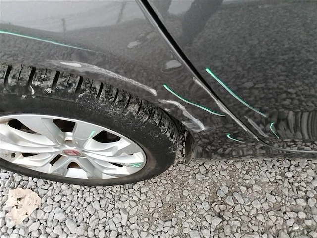 Fiat tipo,2019 - afbeelding 26 van  38