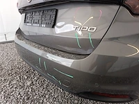Fiat tipo,2019 - afbeelding 27 van  38