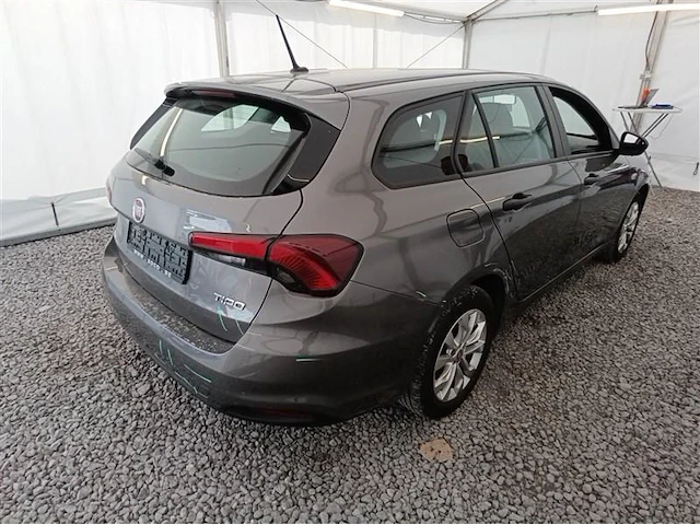 Fiat tipo,2019 - afbeelding 23 van  38