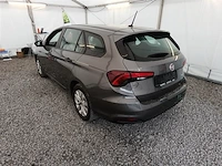 Fiat tipo,2019 - afbeelding 33 van  38