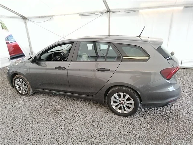 Fiat tipo,2019 - afbeelding 34 van  38