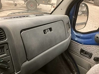 Fiat van ducato bedrijfswagen - afbeelding 10 van  16