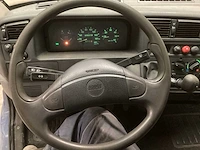 Fiat van ducato bedrijfswagen - afbeelding 11 van  16