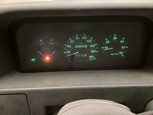 Fiat van ducato bedrijfswagen - afbeelding 12 van  16