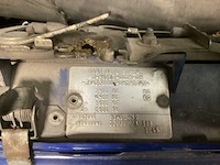 Fiat van ducato bedrijfswagen - afbeelding 16 van  16