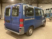 Fiat van ducato bedrijfswagen - afbeelding 3 van  16