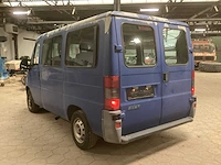 Fiat van ducato bedrijfswagen - afbeelding 4 van  16