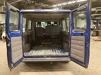 Fiat van ducato bedrijfswagen - afbeelding 5 van  16