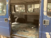Fiat van ducato bedrijfswagen - afbeelding 6 van  16