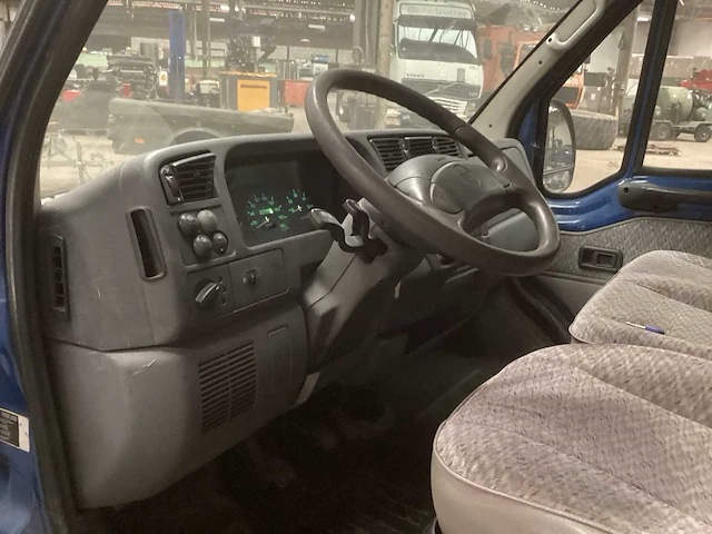 Fiat van ducato bedrijfswagen - afbeelding 8 van  16