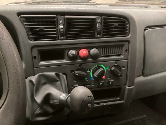 Fiat van ducato bedrijfswagen - afbeelding 9 van  16