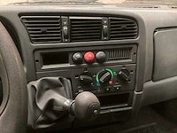 Fiat van ducato bedrijfswagen - afbeelding 9 van  16