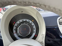 Fiat,2010 - afbeelding 5 van  25