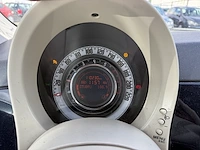 Fiat,2010 - afbeelding 8 van  25