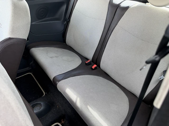 Fiat,2010 - afbeelding 10 van  25