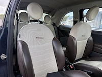 Fiat,2010 - afbeelding 16 van  25