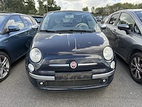 Fiat,2010 - afbeelding 12 van  25